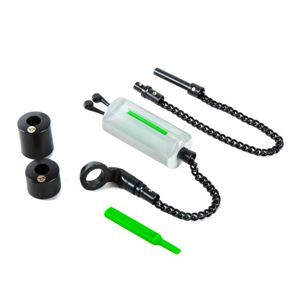 White Bobbin -  Extra Large