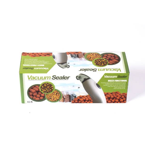 Handy Vacuum Sealer - Pompe