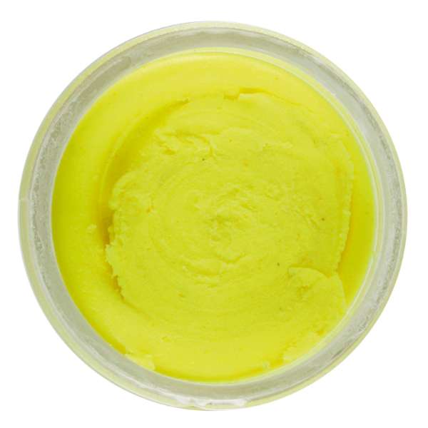 TroutBait Biodegradable - Sunshine Yellow