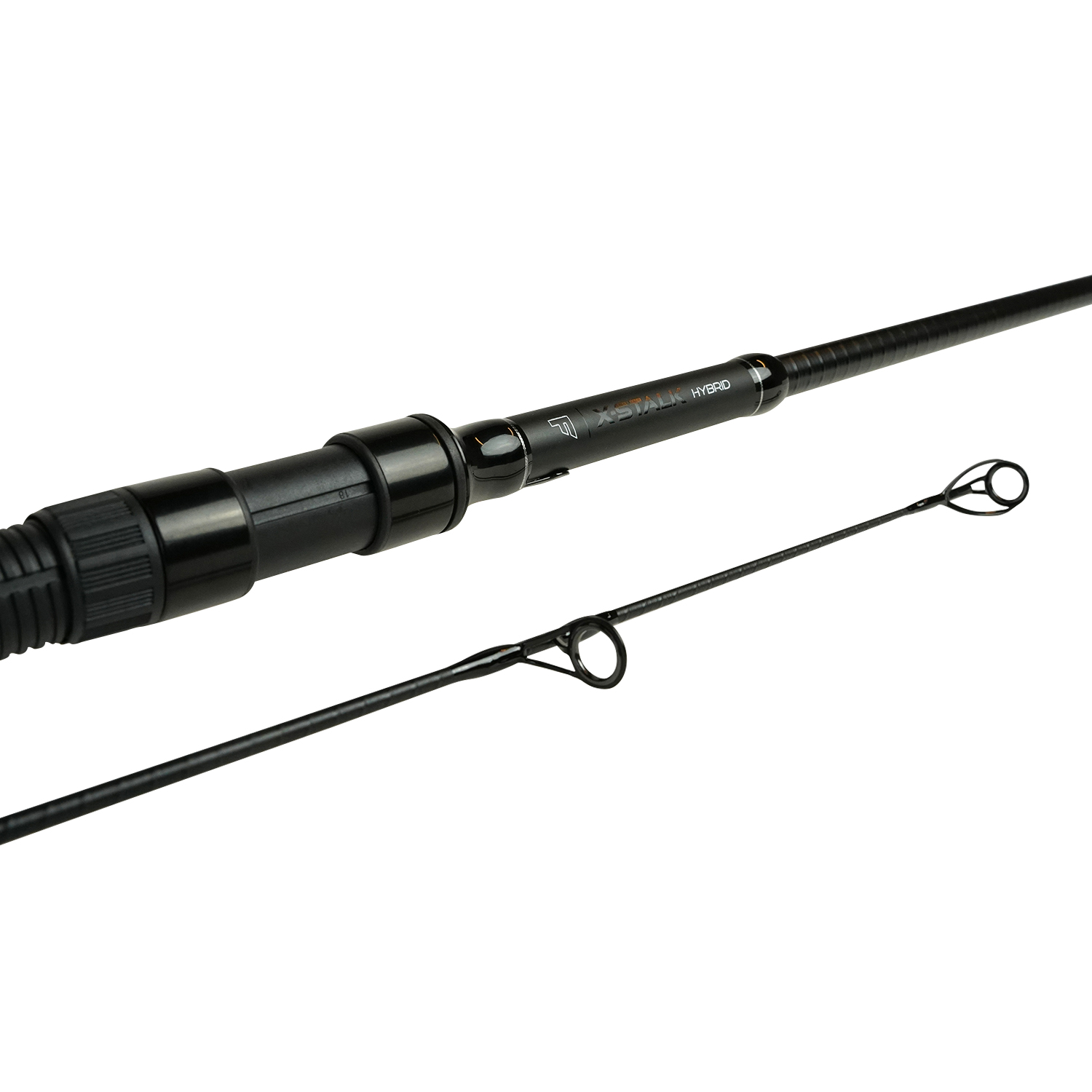 Faith X-Stalk Hybrid 10Ft 3.00Lb - Canne carpe 3.00m - Hybride - Stalker