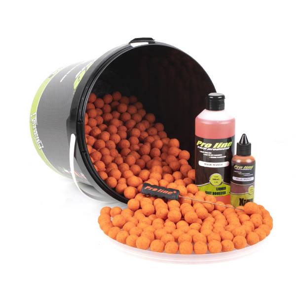 Promo Pack - Magic Mango