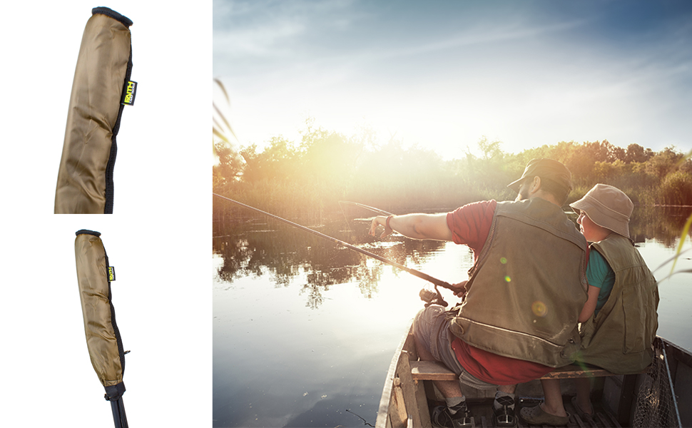  Protection canne  Tip Tops Protectors