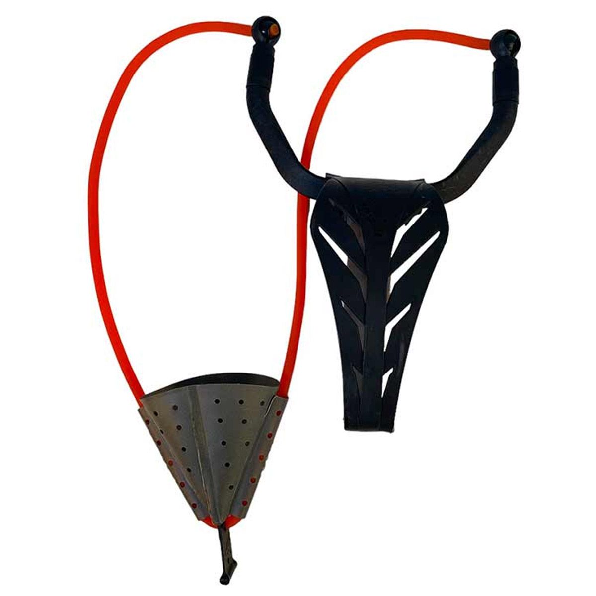 Fox Slik Powerguard Multi Pouch Catapult