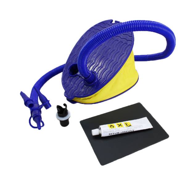 Hunter Inflatable Boat Sp 235 - Bateau en caoutchouc