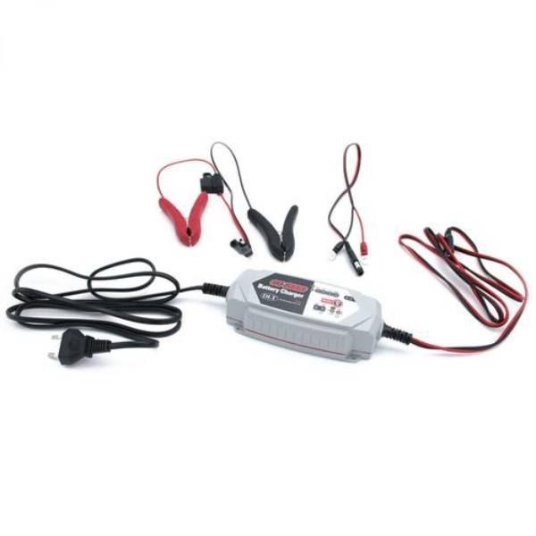 2000 Battery Charger - Chargeur pour Batterie