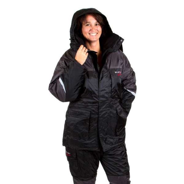 Ensemble Thermo - Taille L