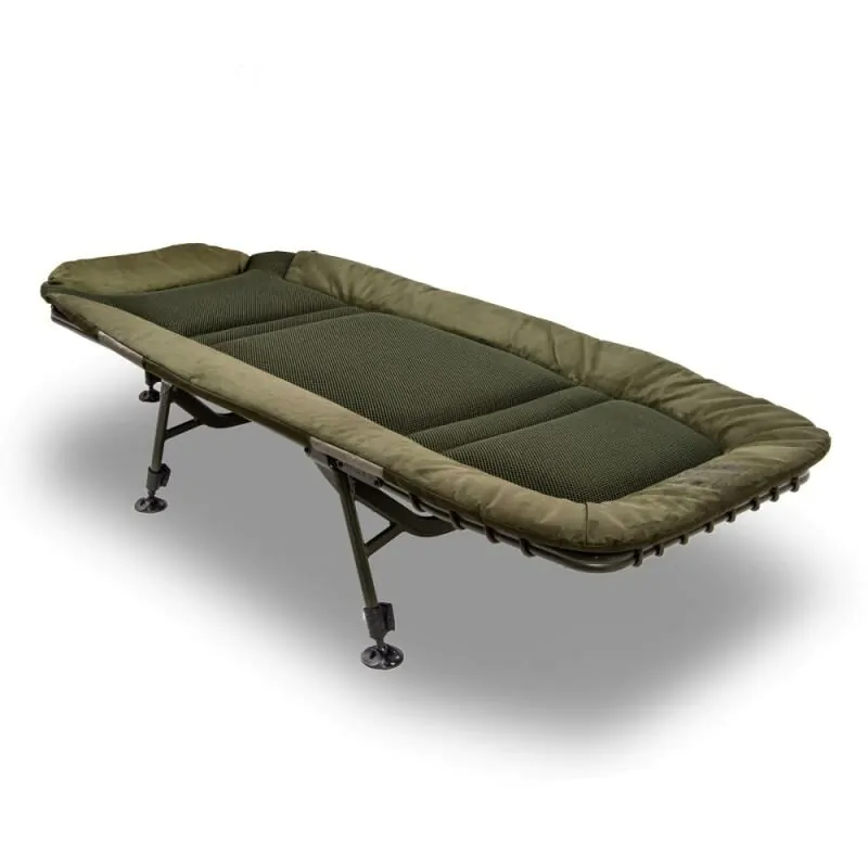 Solar Sp 3D Dura-Dore Bedchair Mkii - Taille Standard