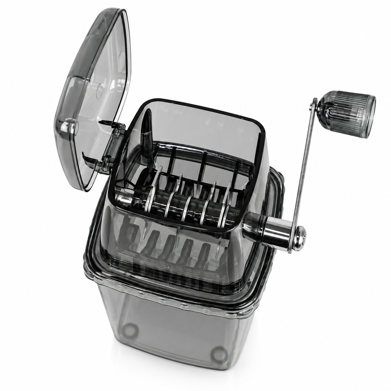 Eurocatch Bait / Ice Grinder