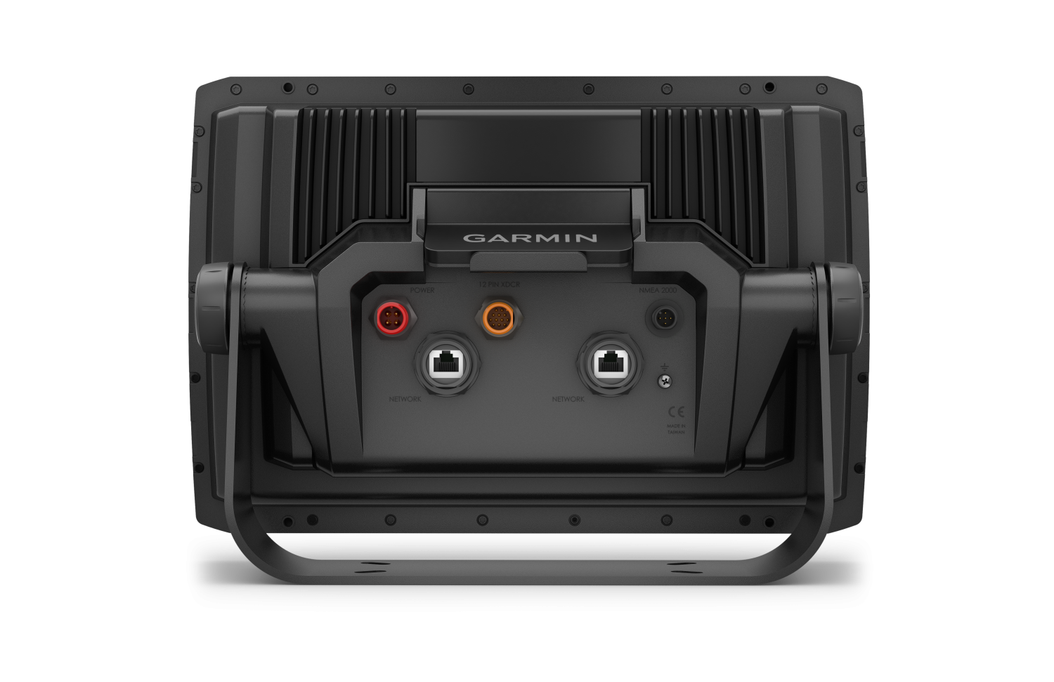 Garmin Echomap Ultra2 12" 122SV no XD