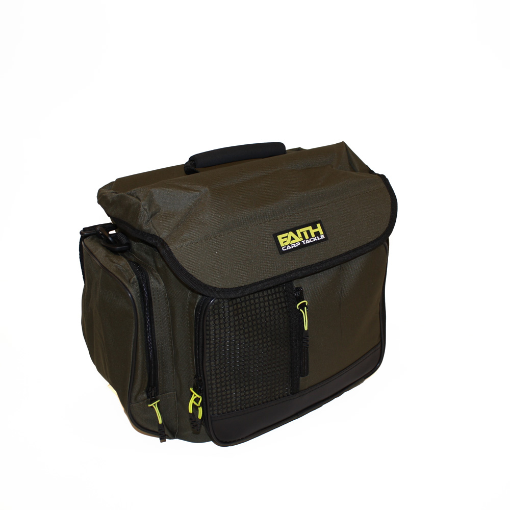 Sac  Session Bag