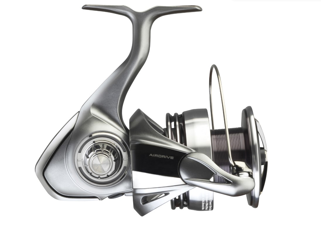 Daiwa 23 Exceler LT2500 - Moulinet spinning