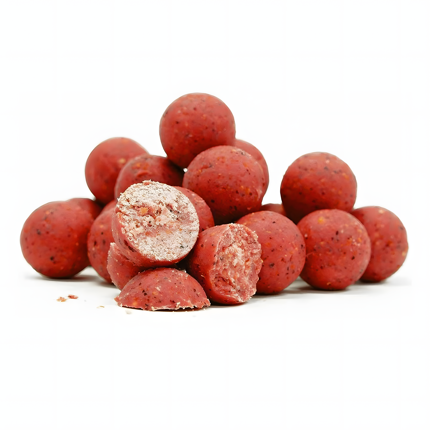 FRAISE - Bouillette - 20mm - 10kg