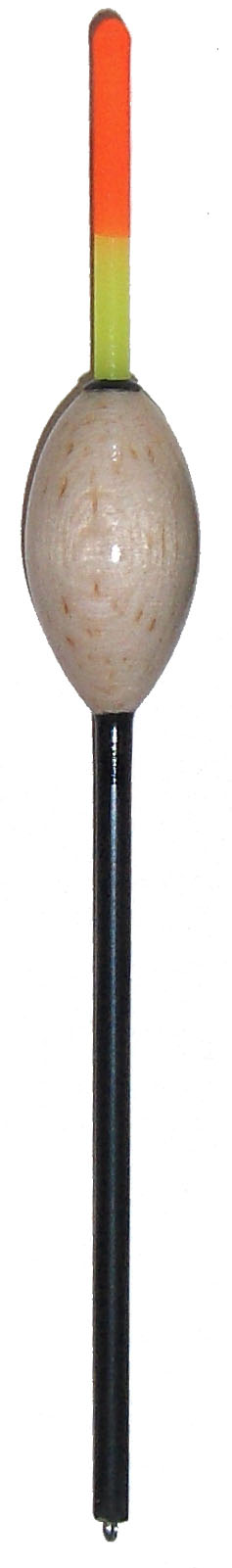 LFT Breekstaaf Karperpen - 1g - (Slim) - Clear