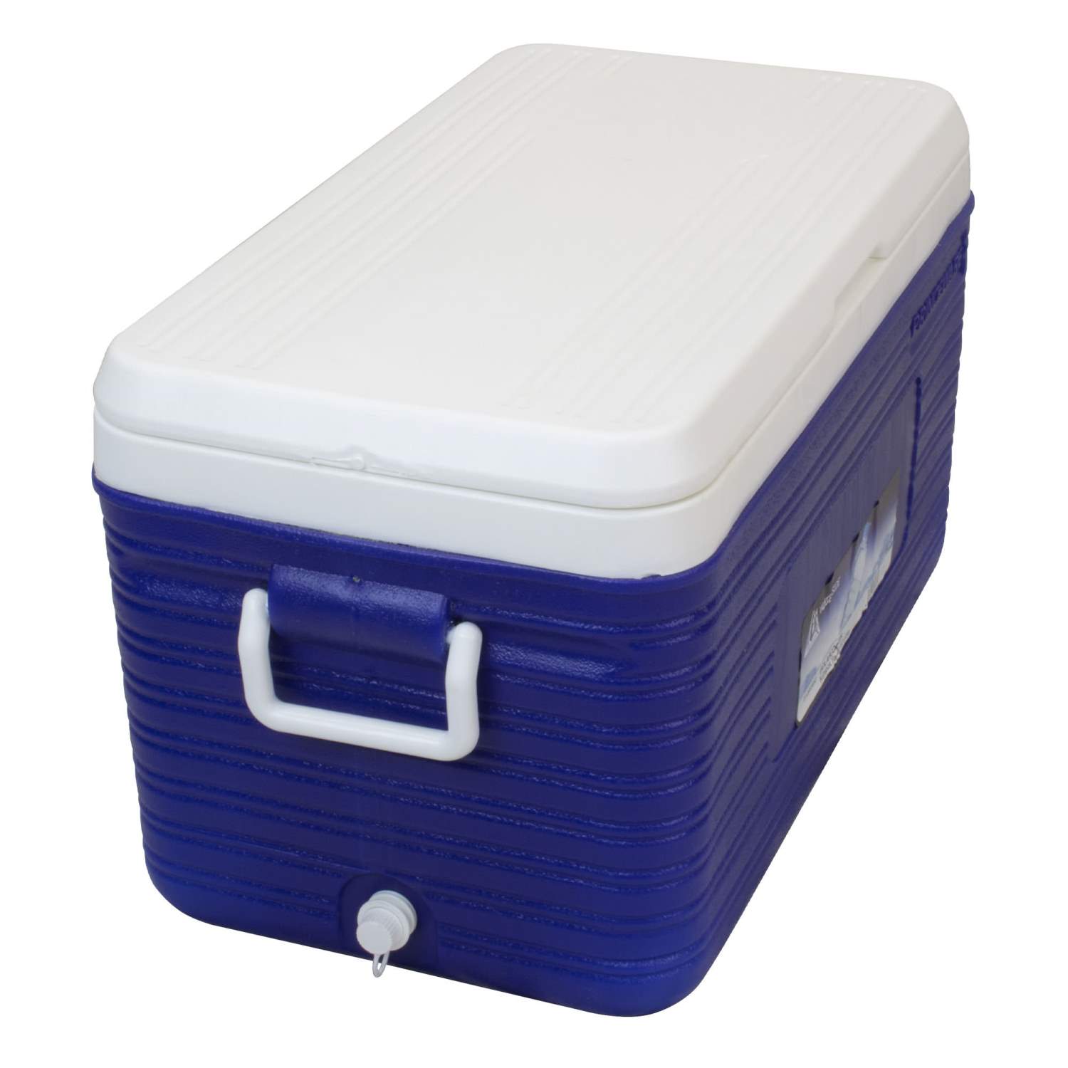 Polarcooler Coolbox Famille - 52 L