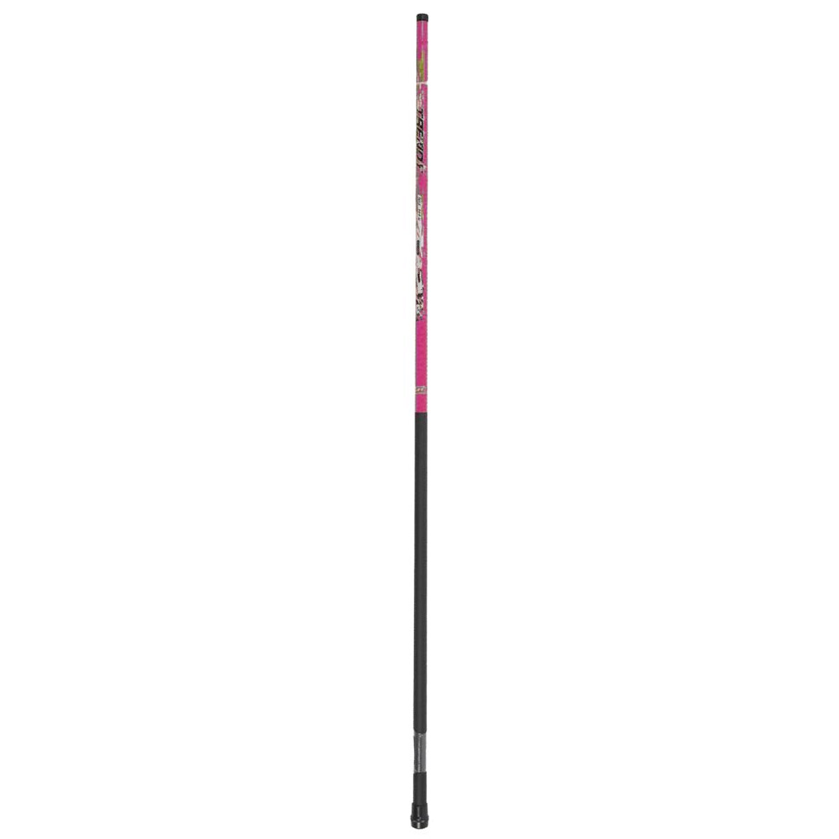 LFT Trendy Fishing - 300 - Tele Pink (incl. starterset)