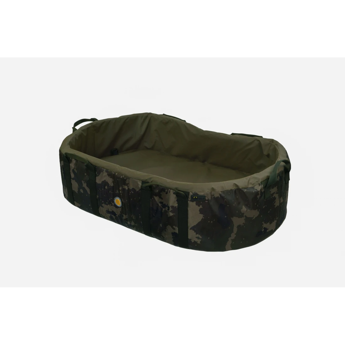 Solar Worldwide Hline Walled Mat