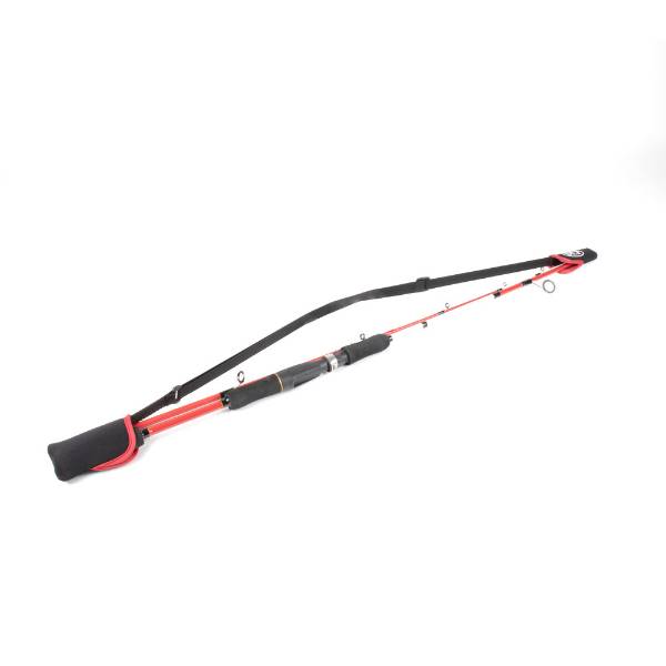 Flexible Rod Protector - CanneDraagriem