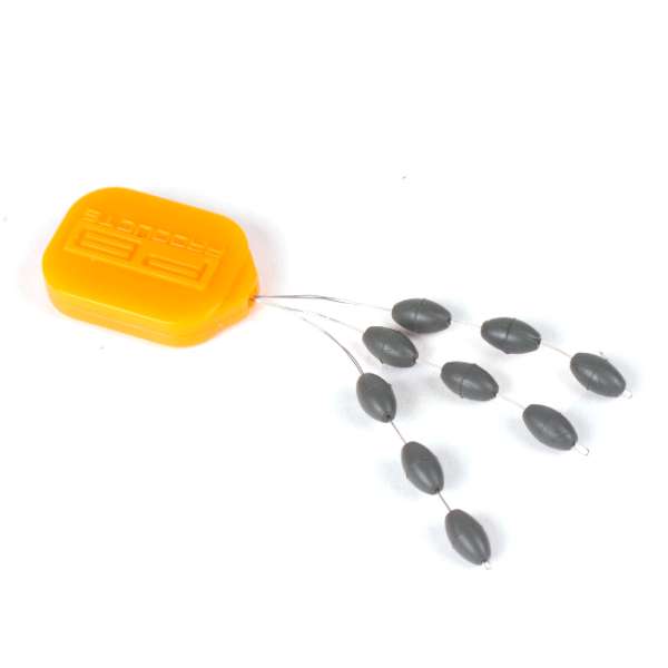 DT Bottomliners - Brun - 9st