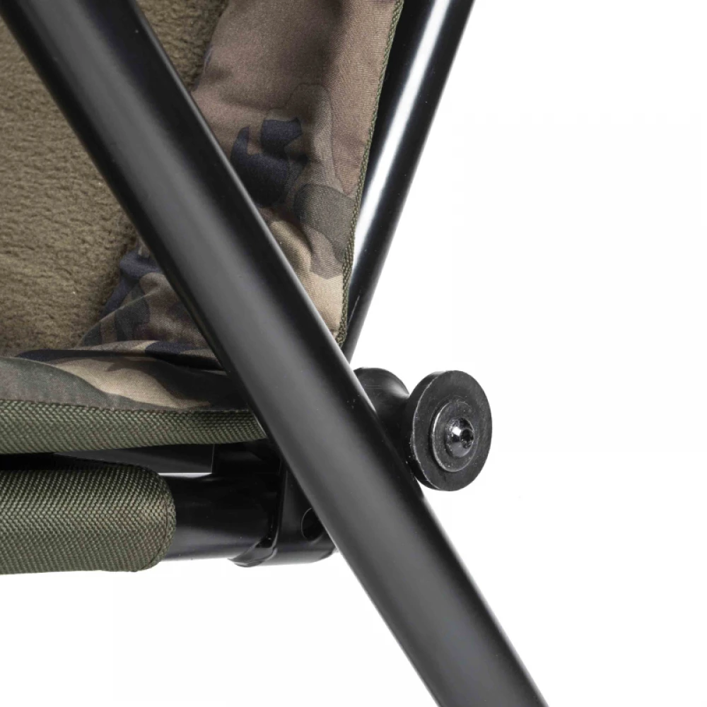 Nash Bank Life Reclining Chair - Camo
