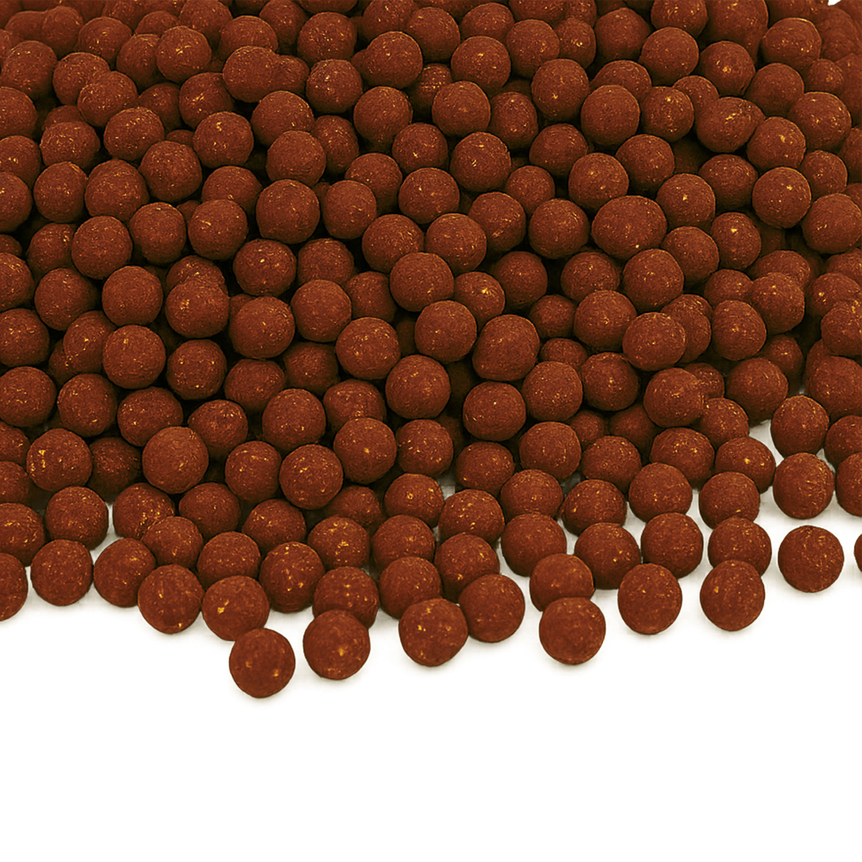 Faith A-Prime Boilie - 1kg - 16mm - Strawberry/Scopex