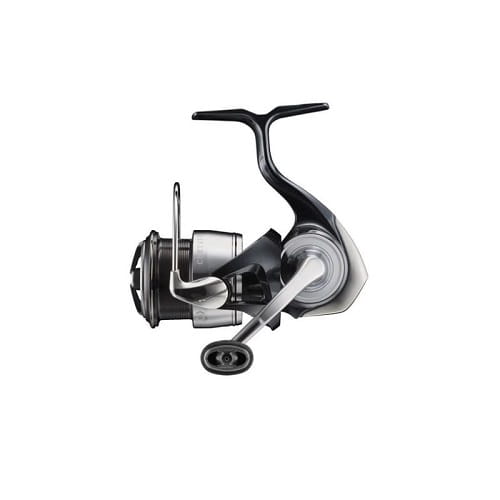 Daiwa 24 Certate - (G) - FC LT 2500