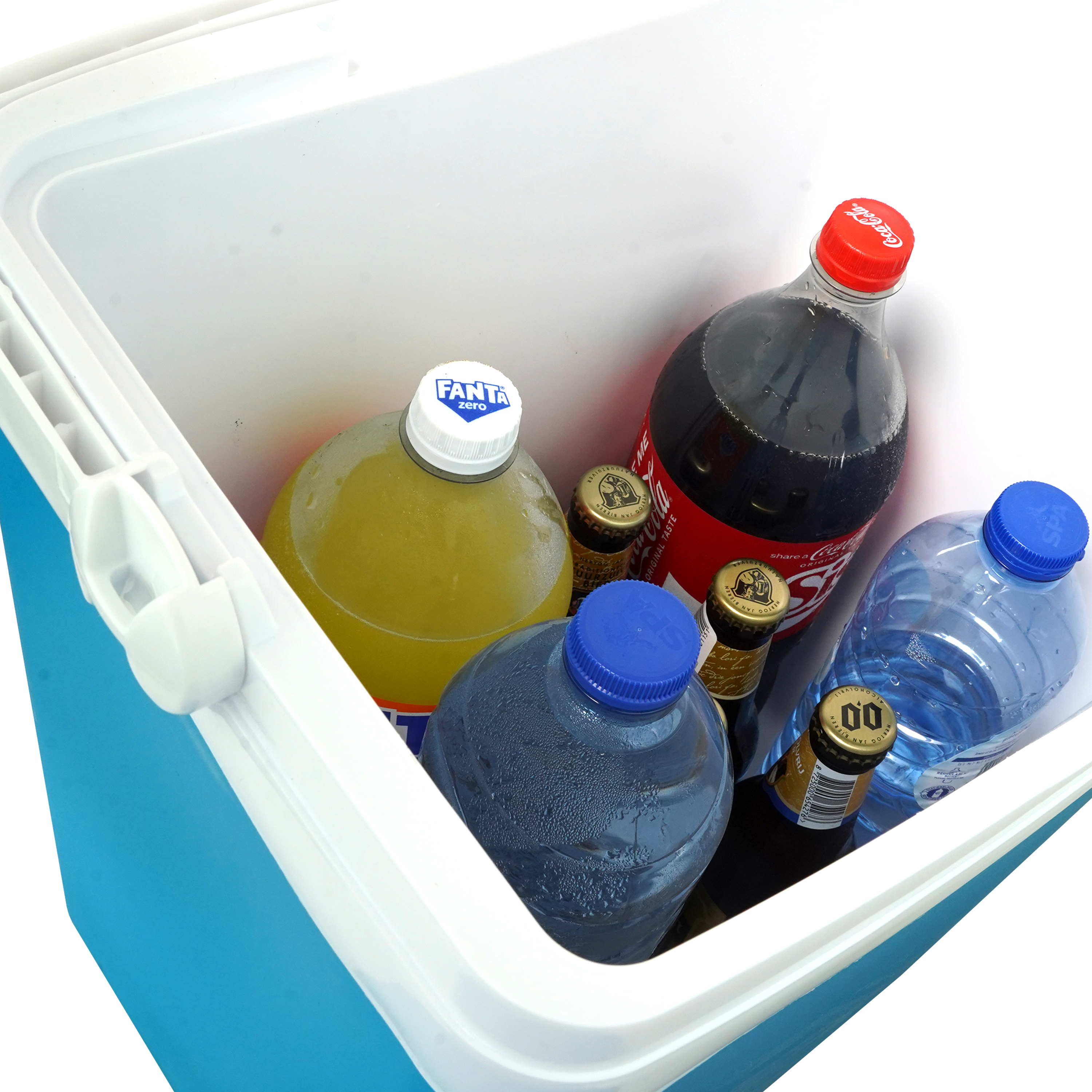 Glacière Eurocatch 2x 25L