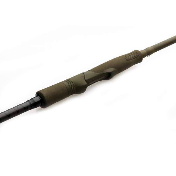 SG4 Power Game Trigger - 259cm - 80-130g - Canne Casting