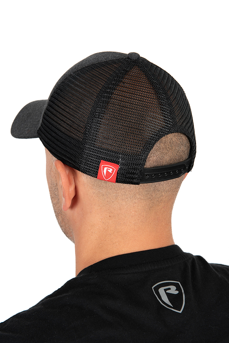 FOX Rage Voyager - Dark Grey - Cap