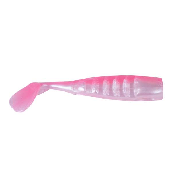Soft Invasion - Shad - Pink - 13gr - 9cm