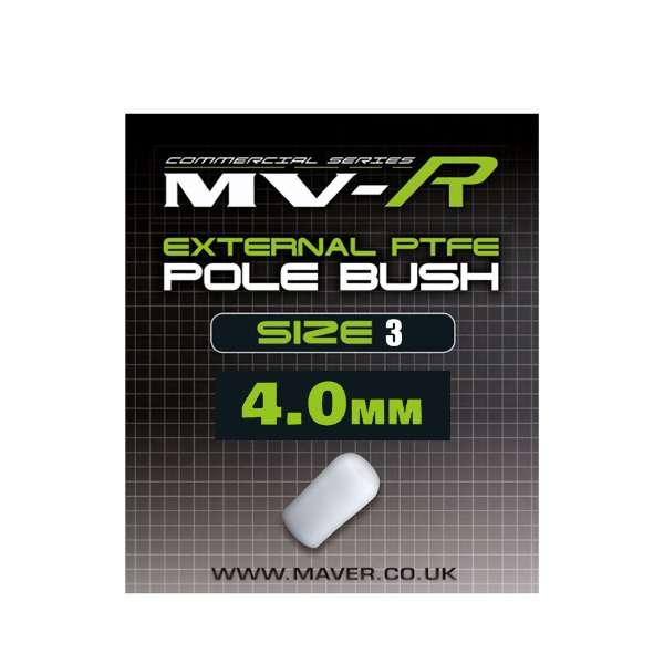 MV-R External Pole Bush - Taille 3 - 4.0mm