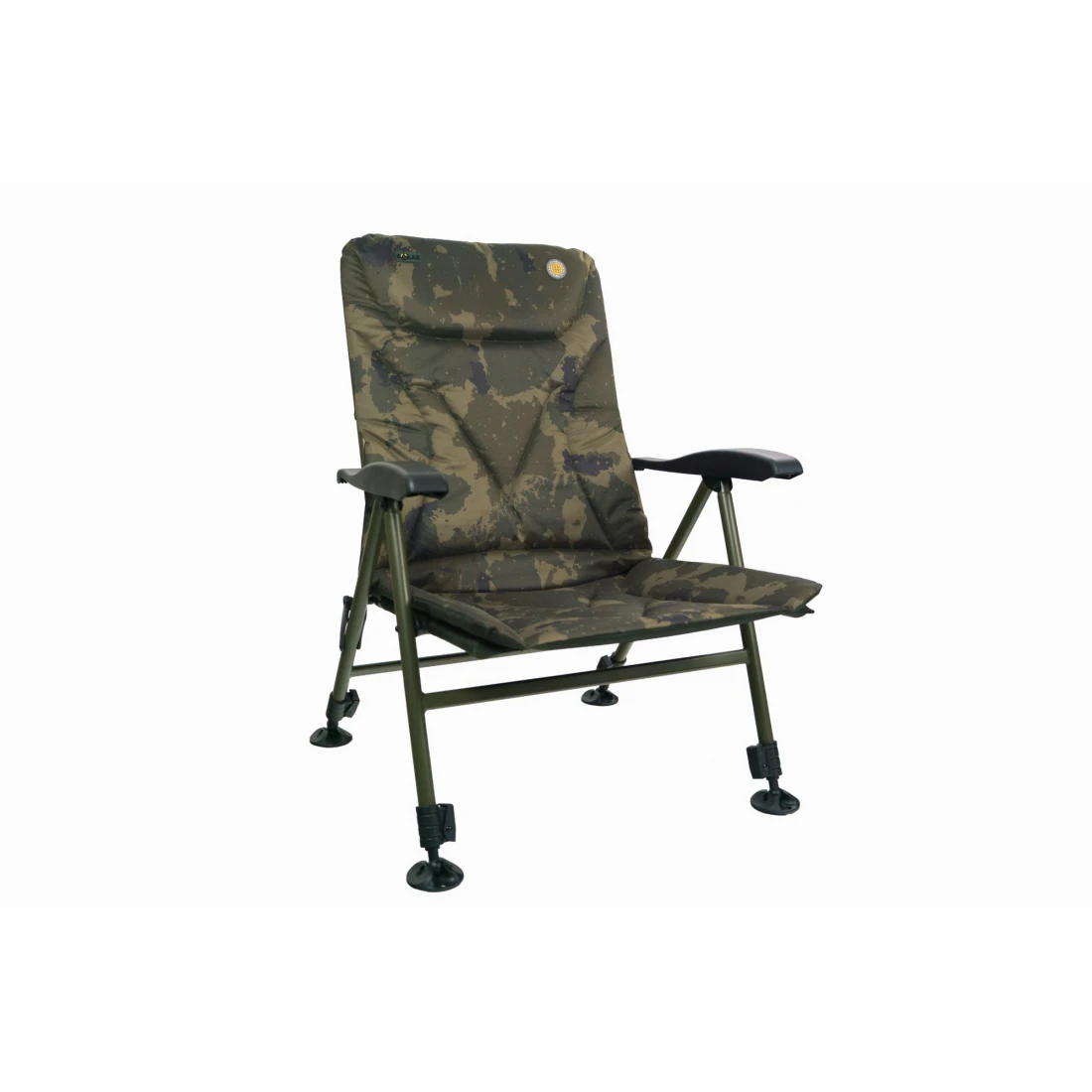 Solar Worldwide Recliner - Low