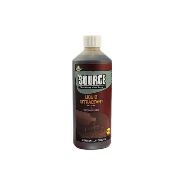 Source Liquid Attractant - 500ml - Additif Liquide