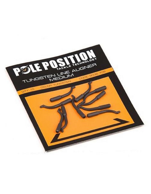Pole Position Line Aligner Short Tungsten