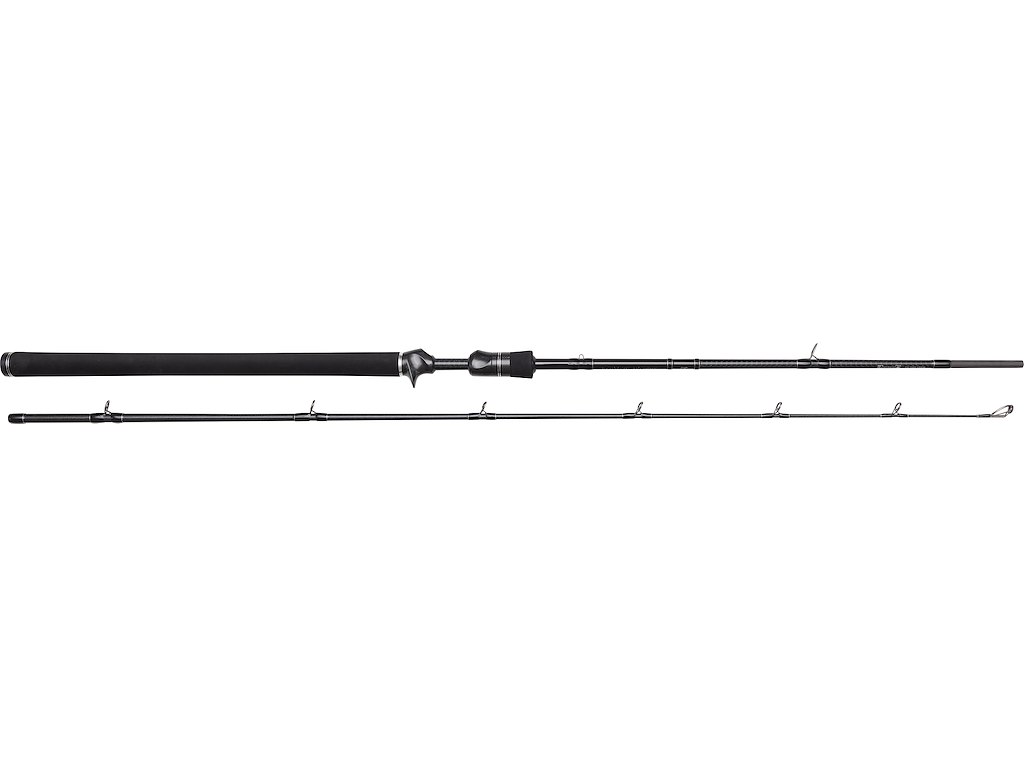 Westin W3 Jerkbait - 6'6"/198cm - H 20-80G 
