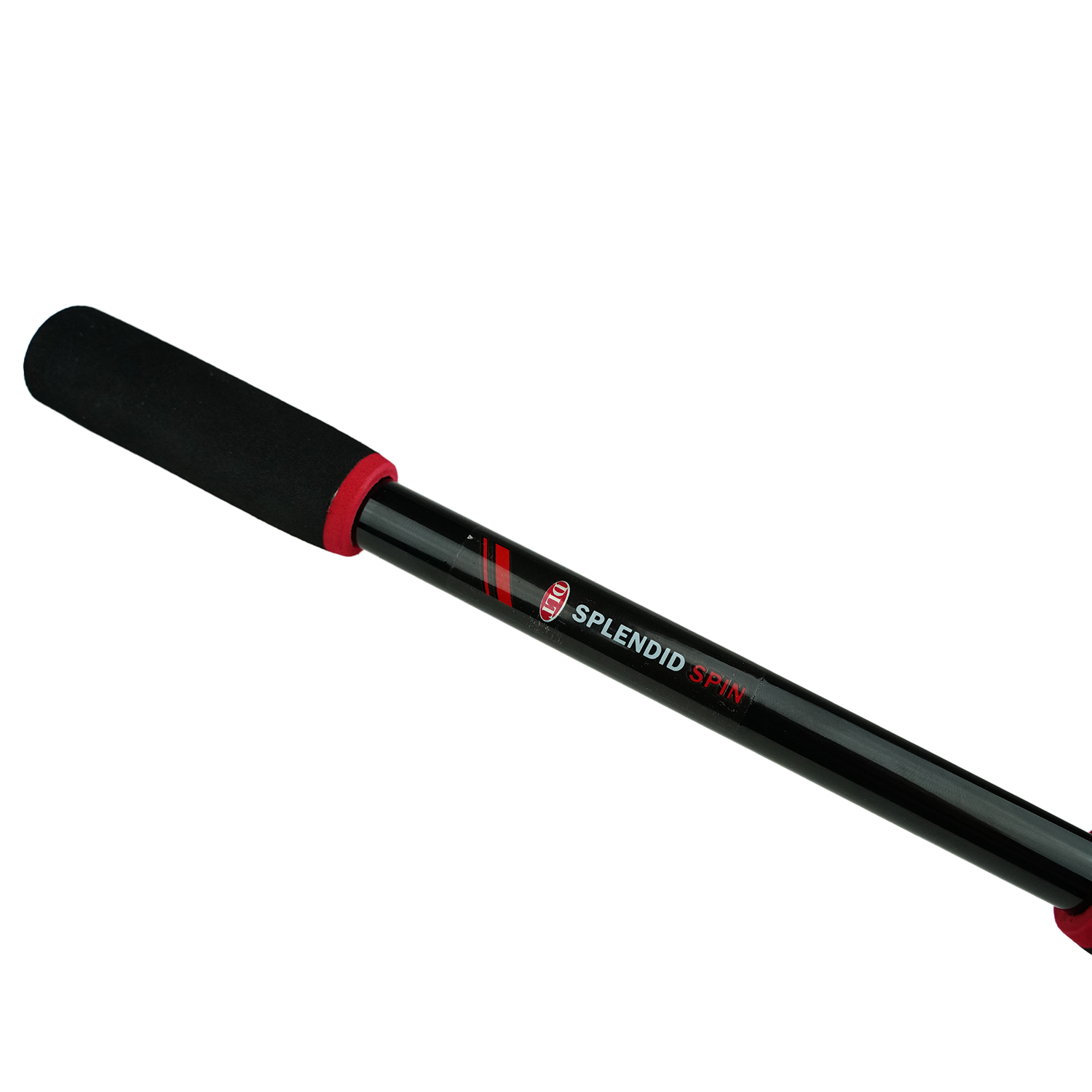 Splendid Spin - 1.80m - 10-30g - Canne Spinning