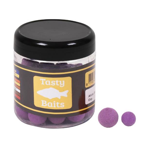 Mulberry Magic Pop-Up Bouillette - Mixed - 50g 