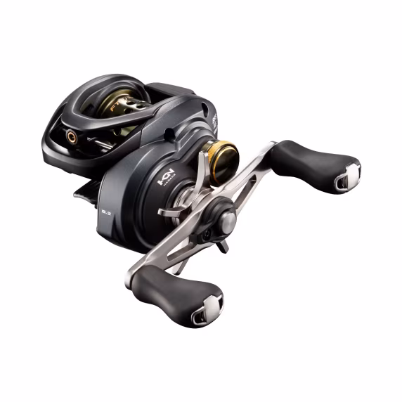 Shimano Curado BFS XG left hand