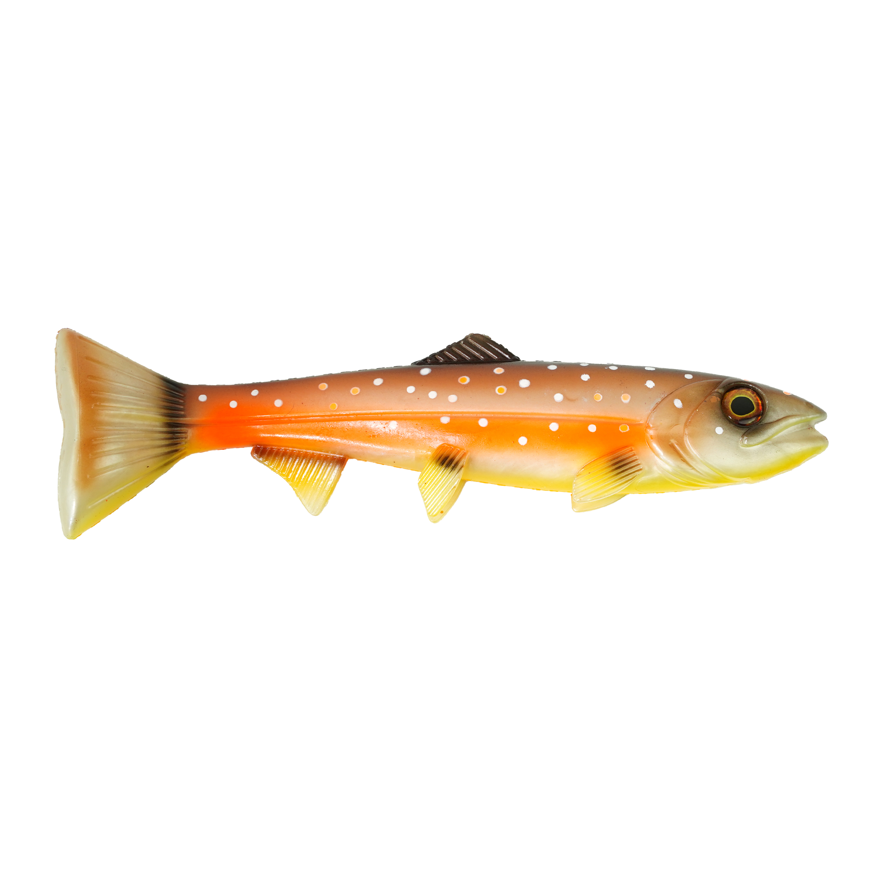 Hostagevalley Troubletail - Omble Chevalier UV - 18cm