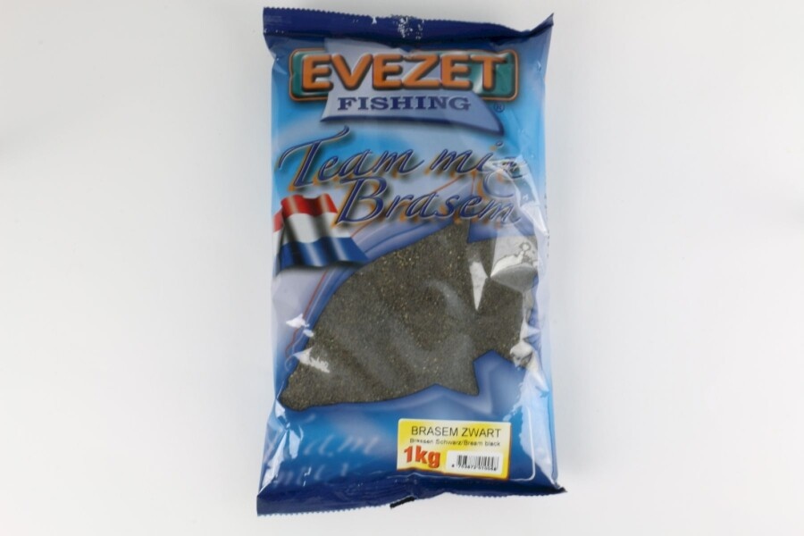 Evezet Brassen-Grundfutter | 1 kg