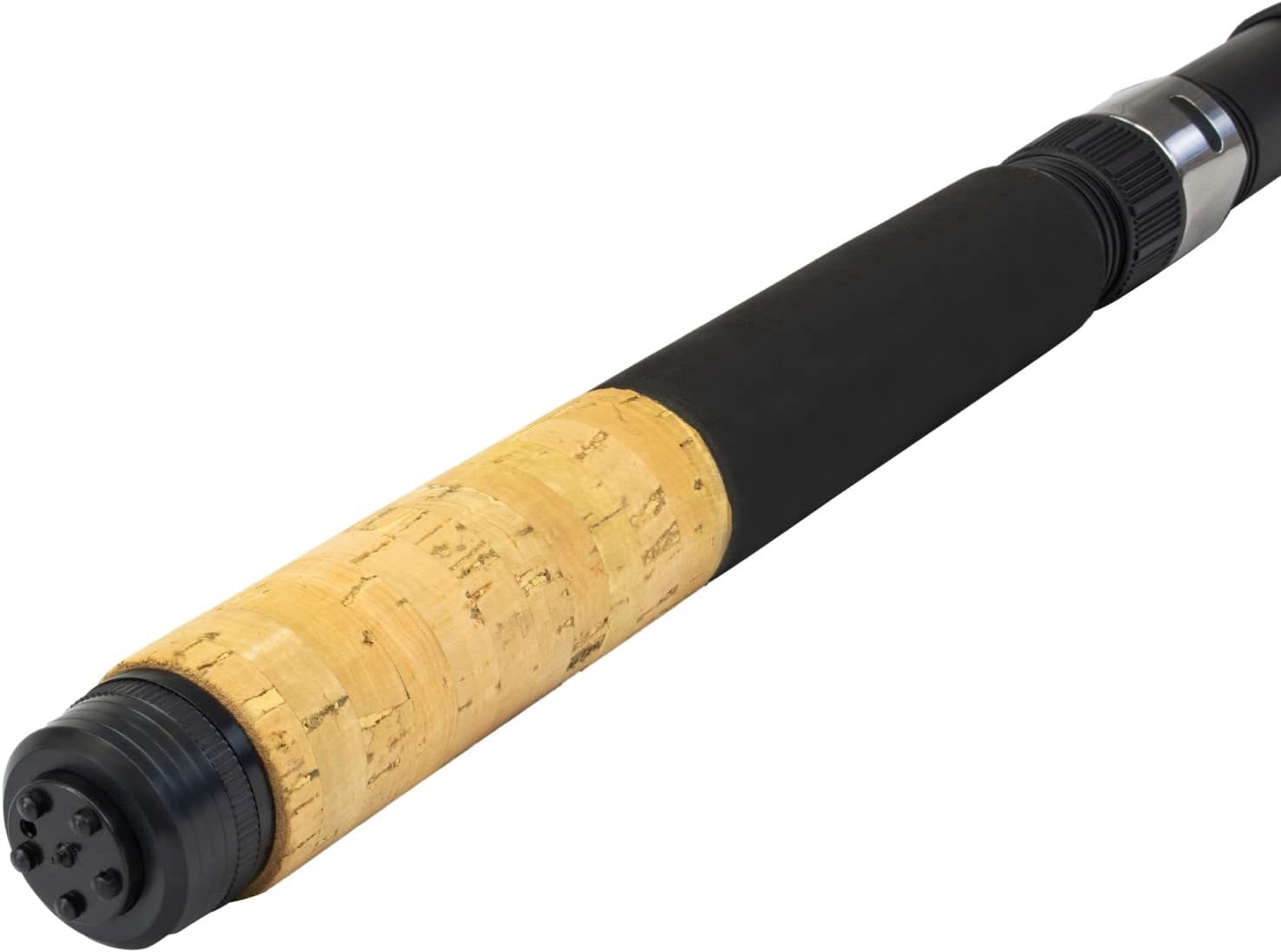 Roy Fishers Allround Tele Heavy - 3,30 m - 40-80 g