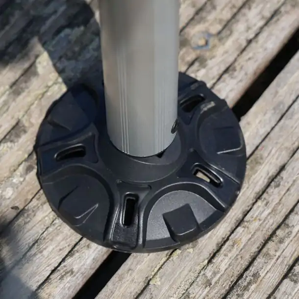 Cresta Solith 250 4X36 Seatbox