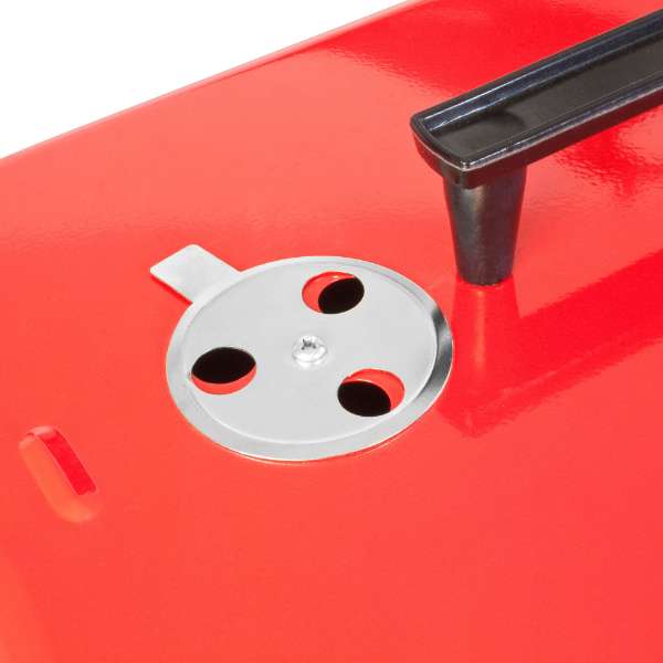 Eversmoke Fumoir de table / BBQ