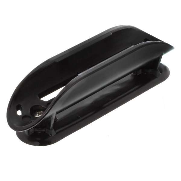 Glue On Mount 0136 Paddle Clip