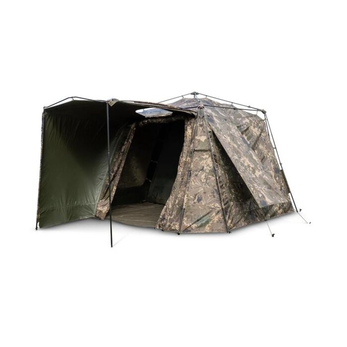 Nash Blockhouse Camo-Pro