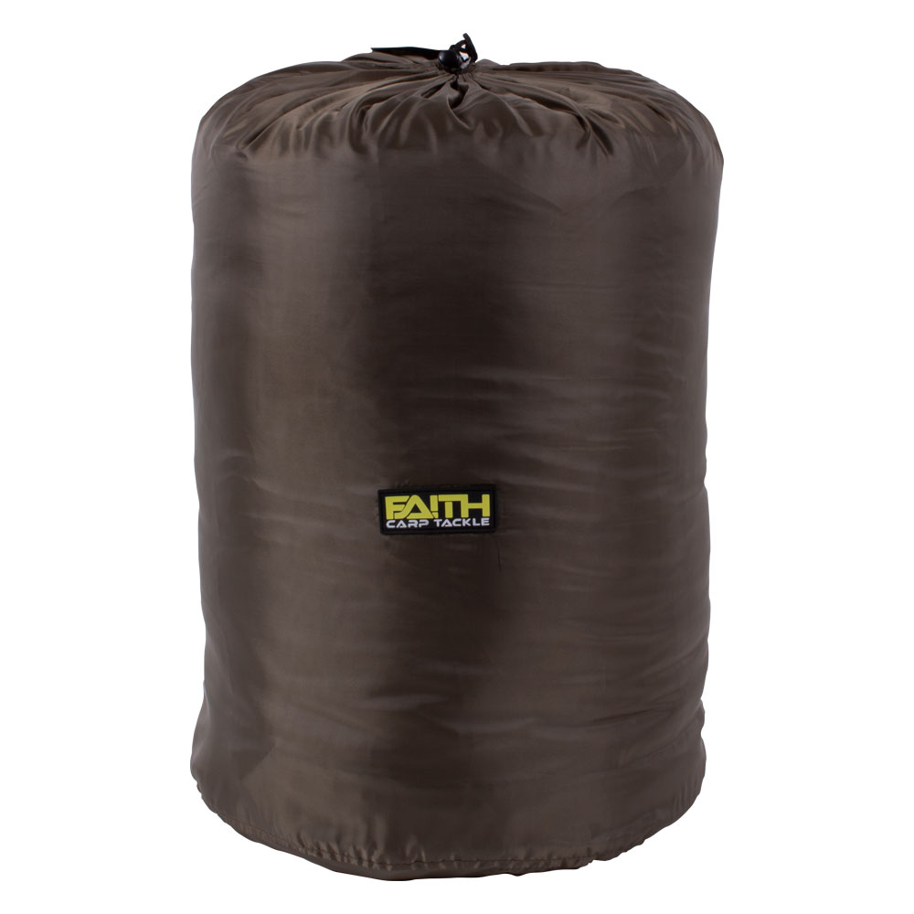  Sac de couchage  Comfort XL