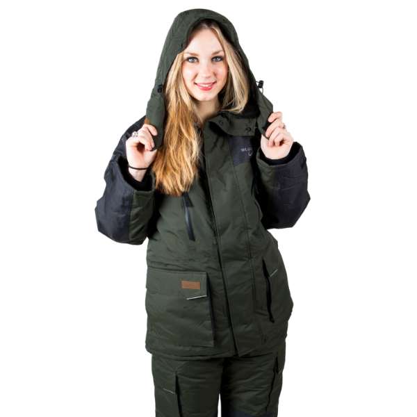 Combinaison chaude - Northpole Expedition  - Taille XL