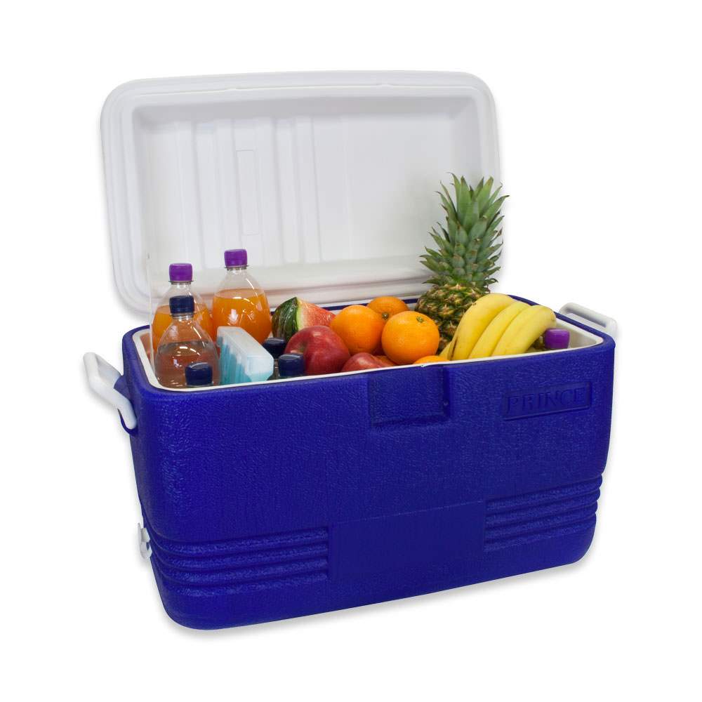 Waterside - Glacière Polarcooler - 40 Litres