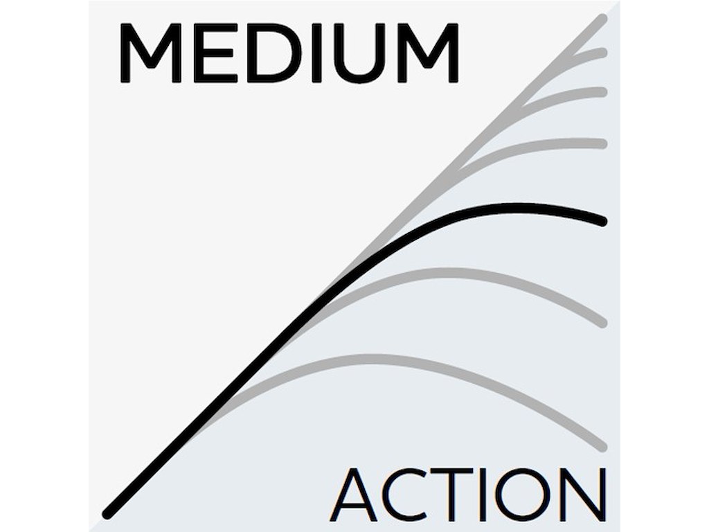 Westin W6 Powercast-T 2nd - 7'9"/236cm - 2XH 40-130G 