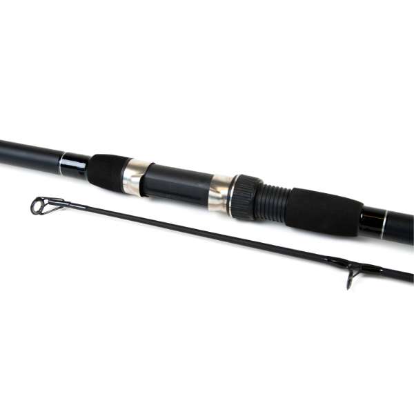 Black Phantom II - Canne Carpe - 12ft - 2.50lb