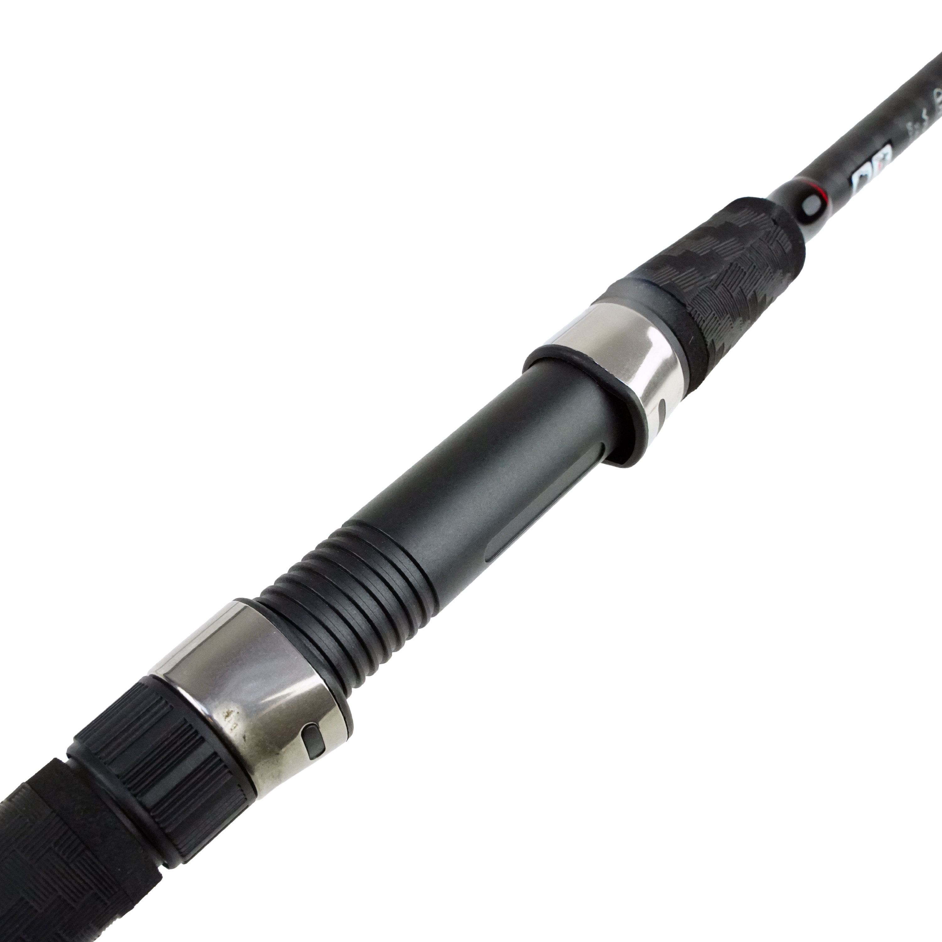 DLT Vivid Travel Rod 2,40m - 30-60g - 4 Sect.